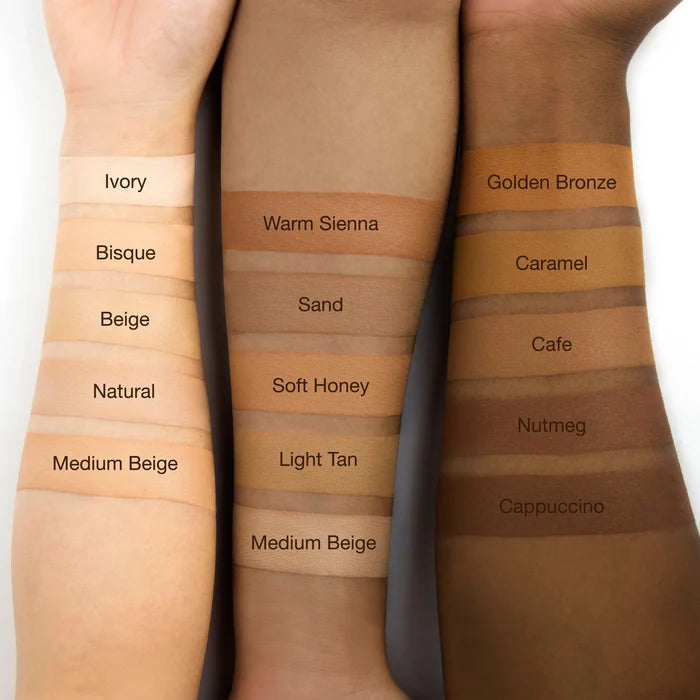 L.A.Girl Pro Matte HD Long Wear Foundation 30ml - Beige GLM673