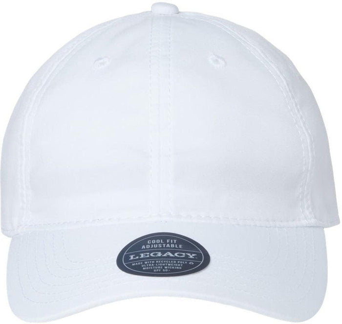 White / OSFA