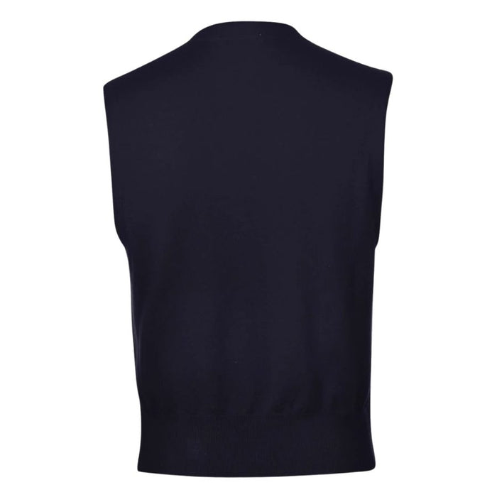 Lightweight Cotton Mens Waistcoat 57171/20662