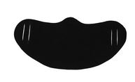 LIGHTWEIGHT FABRIC FACE COVER