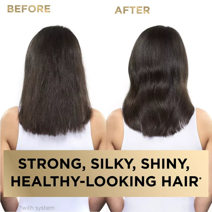 LOREAL PARIS Elvive Total Repair 5 Damage Reversing Shampoo - Damaged Hair شامبو لوريال باريس للشعر التالف