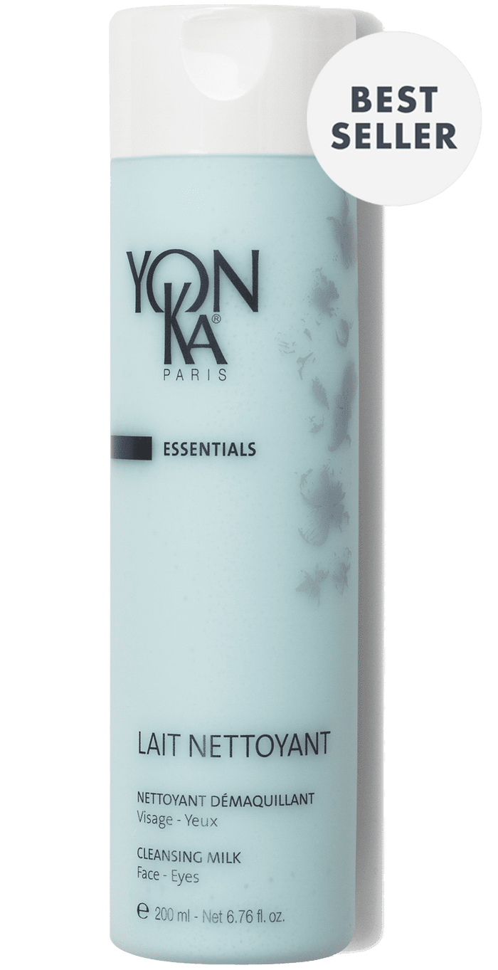 Loyalty Lait Nettoyant-Yon-Ka Paris