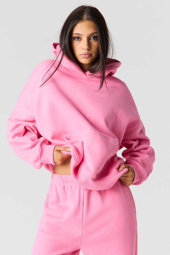 Pink / XXS/XS