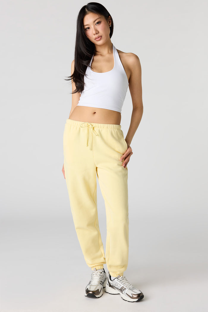 Yellow / XS