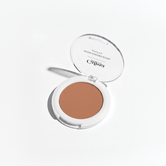 Matte Blush