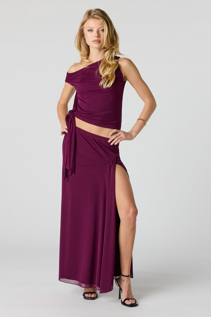 Plum / S/P