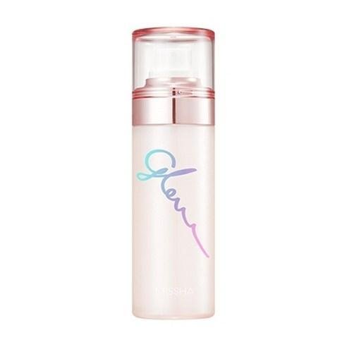 Missha Glow Skin Balm To Go Mist 80ml - Komiko Beauty