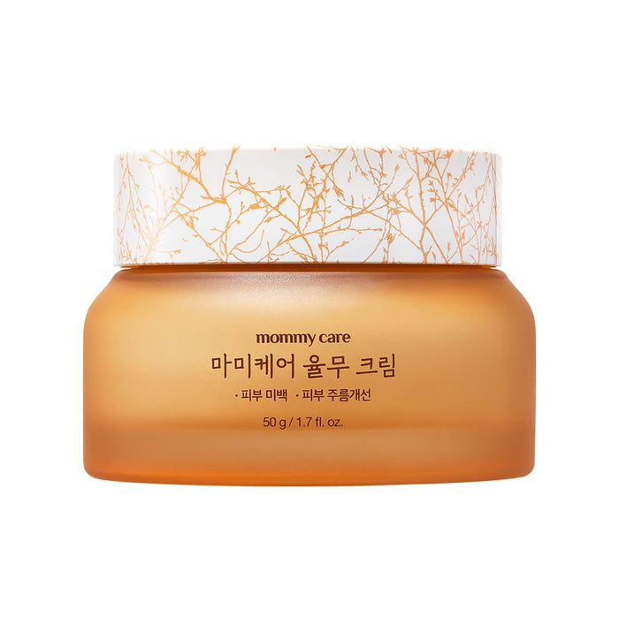mommycare Yulmu Cream 50ml - Komiko Beauty