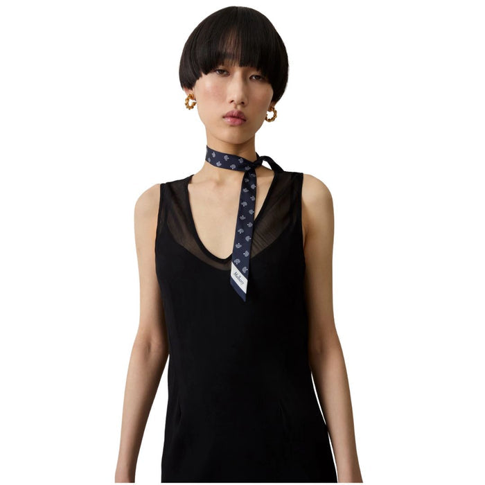 Mulberry Tree Womens Skinny Scarf VS4774/984