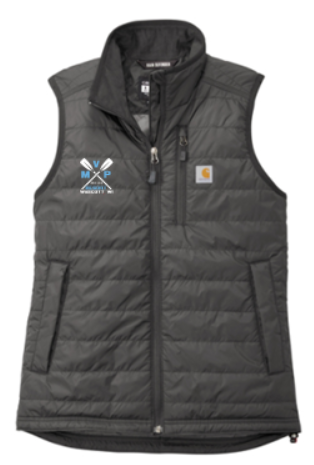 MVP CARHARTT WOMEN'S GILLIAM VEST