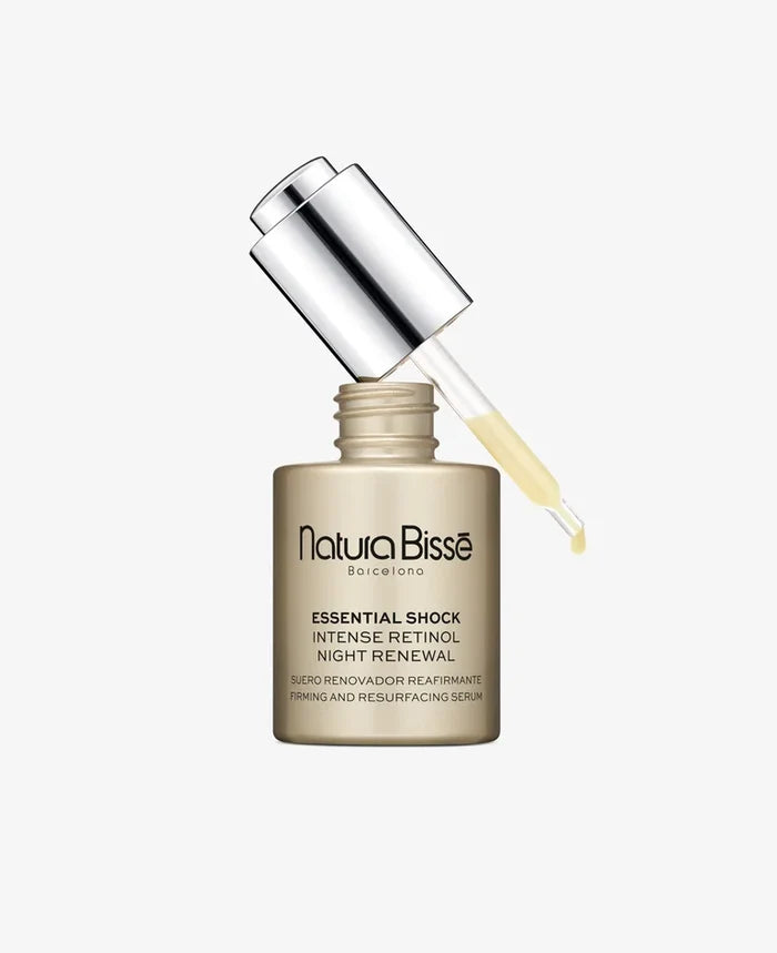 Natura Bissé Essential Shock Intense Retinol Night Renewal