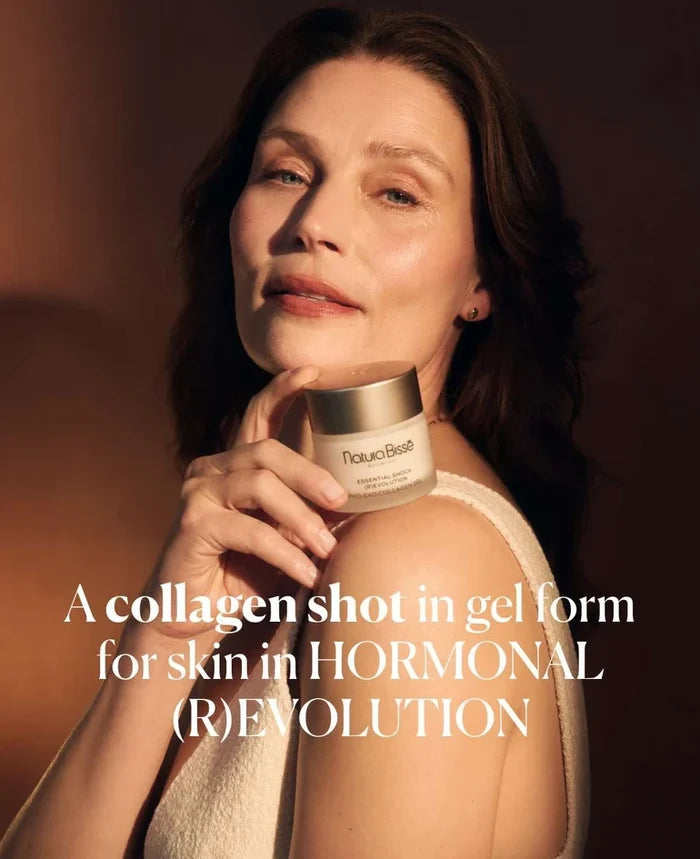 Natura Bissé Essential Shock (R)Evolution Pro-Exo Collagen Gel