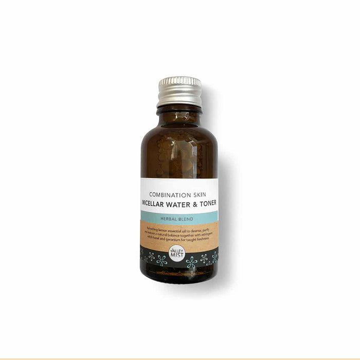 Natural Skincare Gift Box