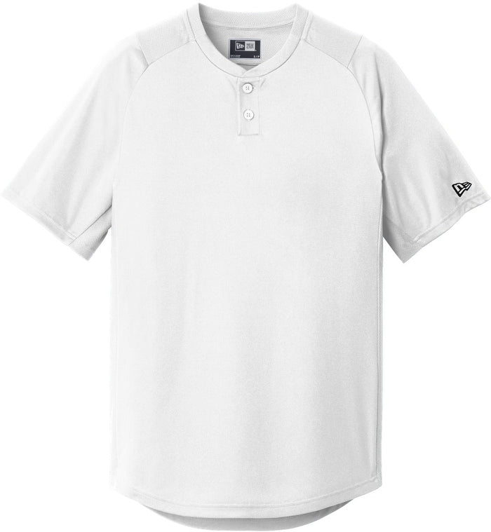 White / S