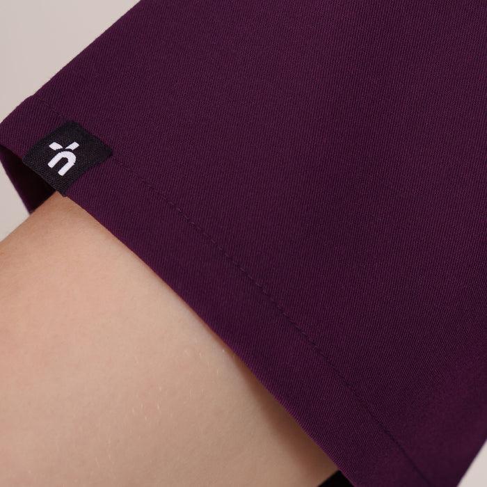 Nexa Six-Pocket Scrub Top