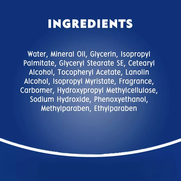 NIVEA Original Moisture With Vitamin E +24H Moisture Body Lotion Normal to Dry Skin نيفيا لوشن الترطيب مع فيتامين E