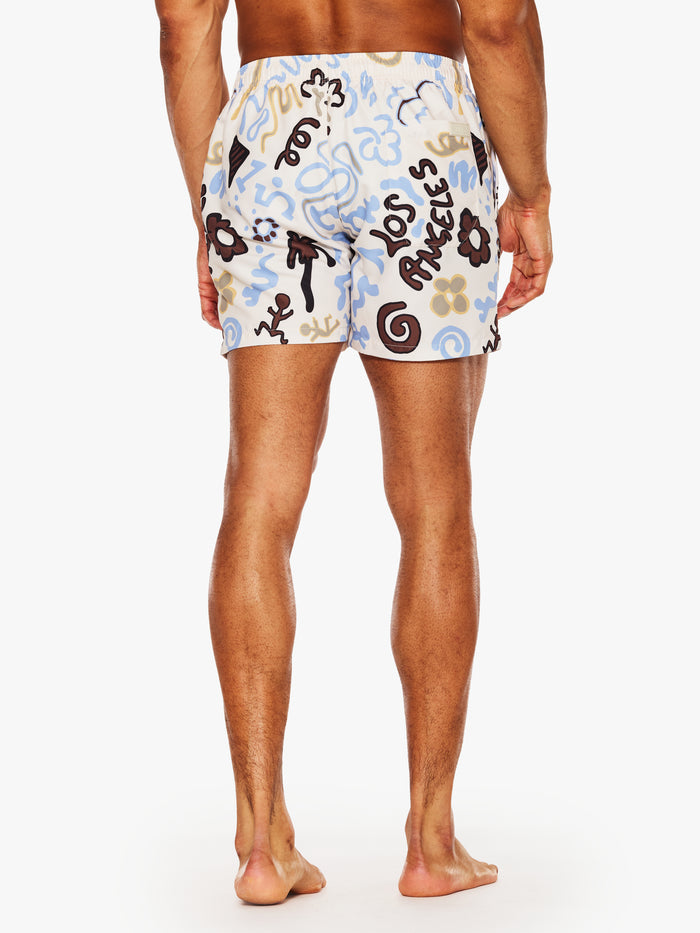 OAS Swim Shorts