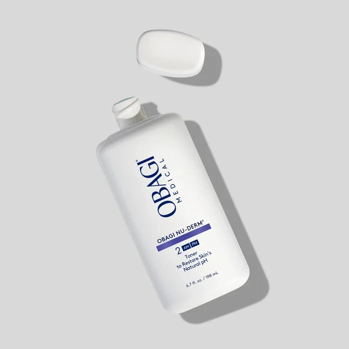 Obagi Nu-Derm Toner