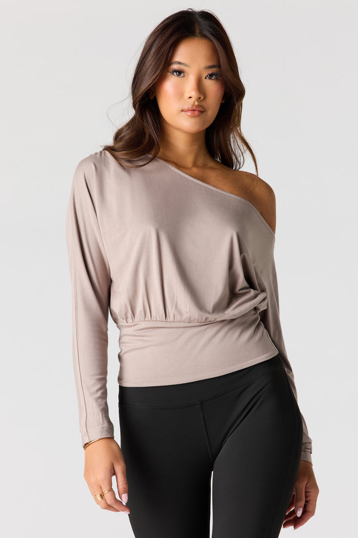 Taupe / XS