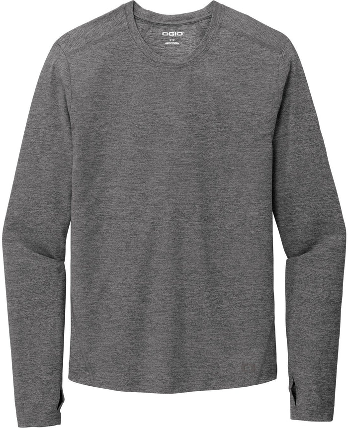 Gear Grey Heather / S