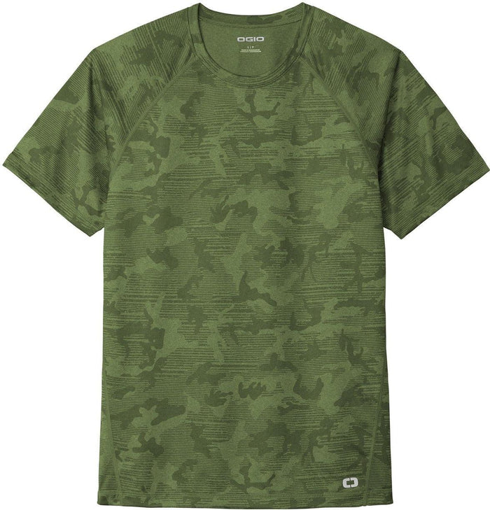 Grit Green Camo / S
