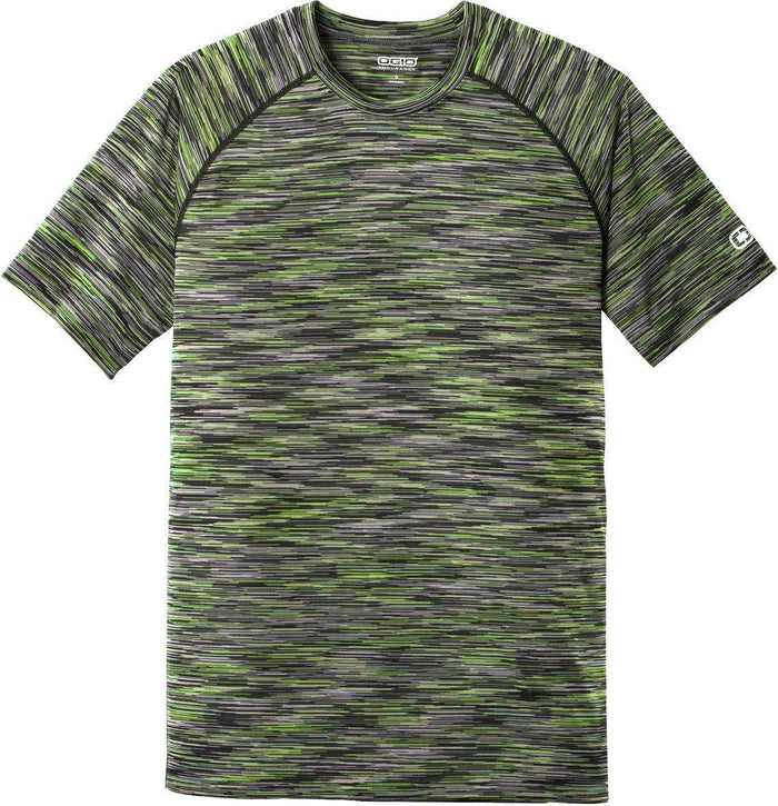 Pace Yellow Space Dye / S
