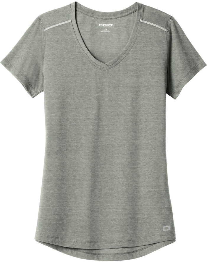 Gear Grey Heather / S