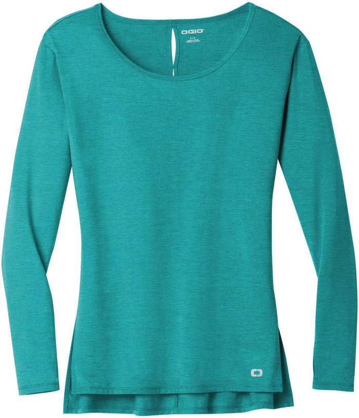 Vivid Teal / S