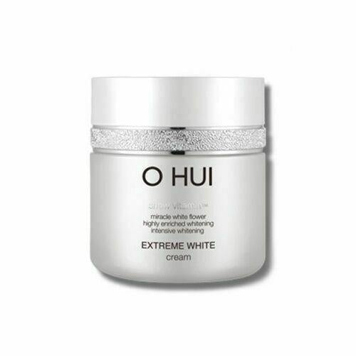 OHui EXTREME WHITE CREAM 50ml - Komiko Beauty