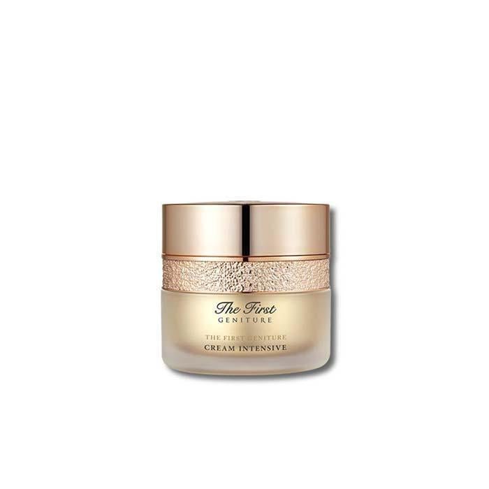 OHui THE FIRST GENITURE CREAM INTENSIVE 55ml - Komiko Beauty