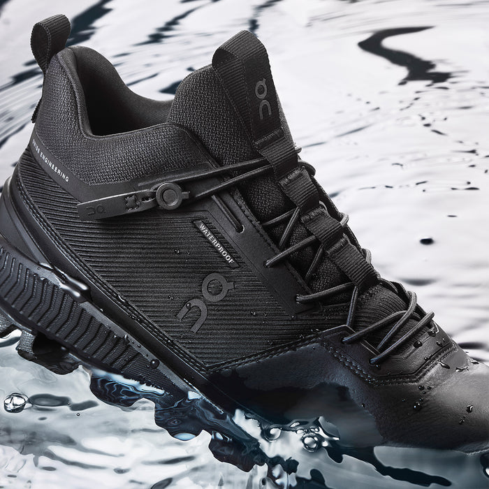 ON CLOUD HI WATERPROOF MEN'S