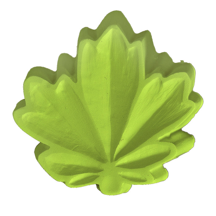 One Leaf Soap Mold (MW 412)