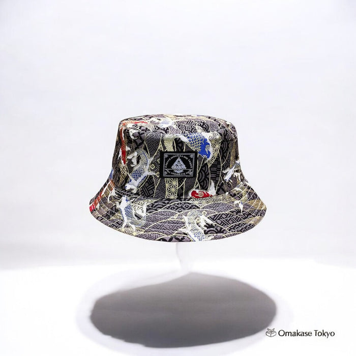 One Limitation CPA006 Reversible Bucket Hat