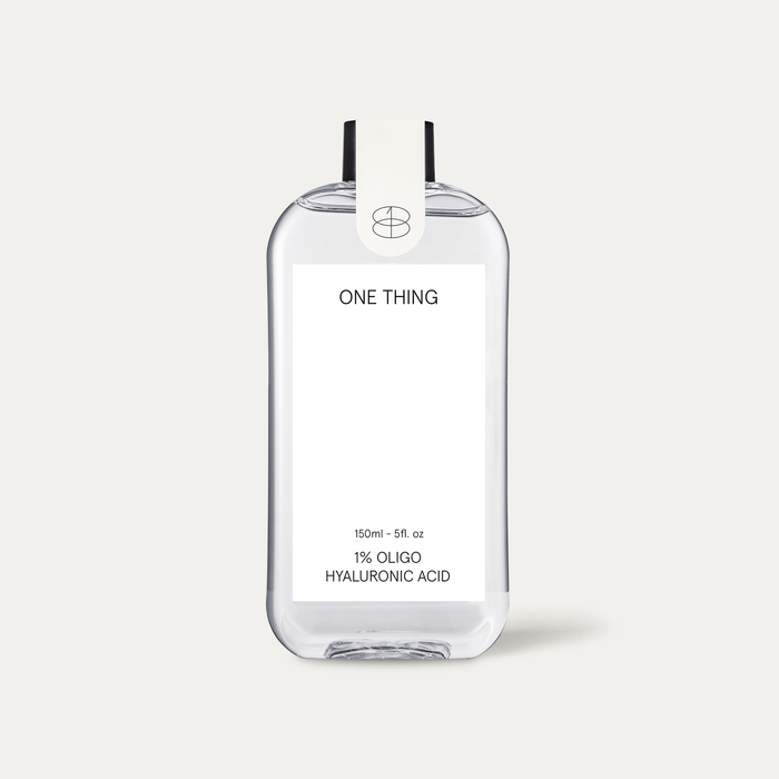 Onething 1% Oligo Hyaluronic Acid 150ml - Komiko Beauty