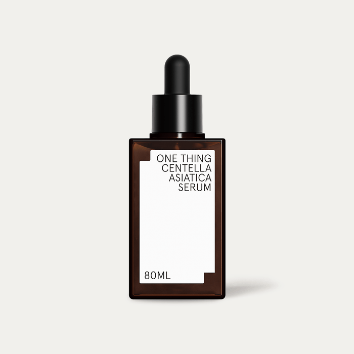 Onething Centella Asiatica Serum 80ml - Komiko Beauty