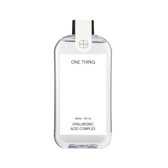Onething Hyaluronic Acid Complex 150ml - Komiko Beauty