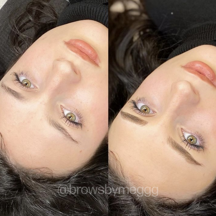 Orange Coral - Tina Davies Lust Lip Perma Blend | Medium Pigment, Warm Undertones, Versatile Use - SD Cosmetics Care