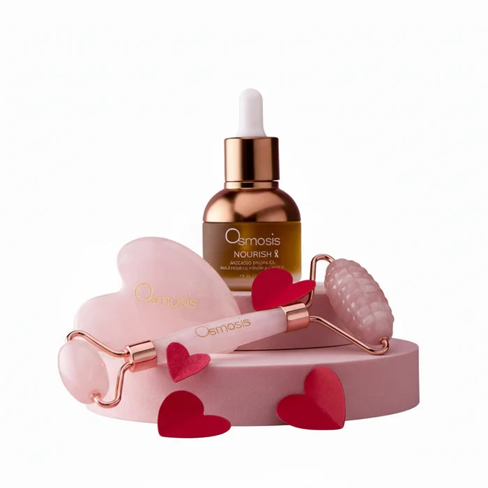 Osmosis Self Love Kit ($117 Value)