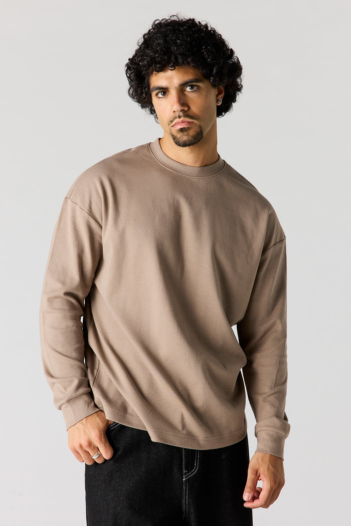 Light Brown / S/P