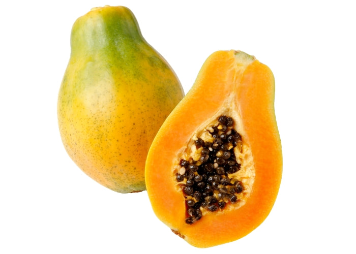 Papaya Seed Oil
