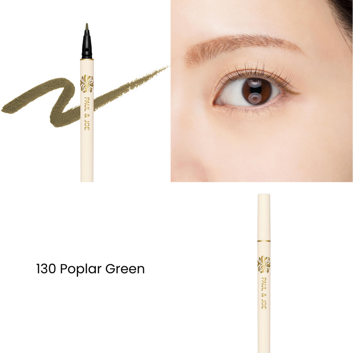 Paul & Joe Liquid Eye Liner CS