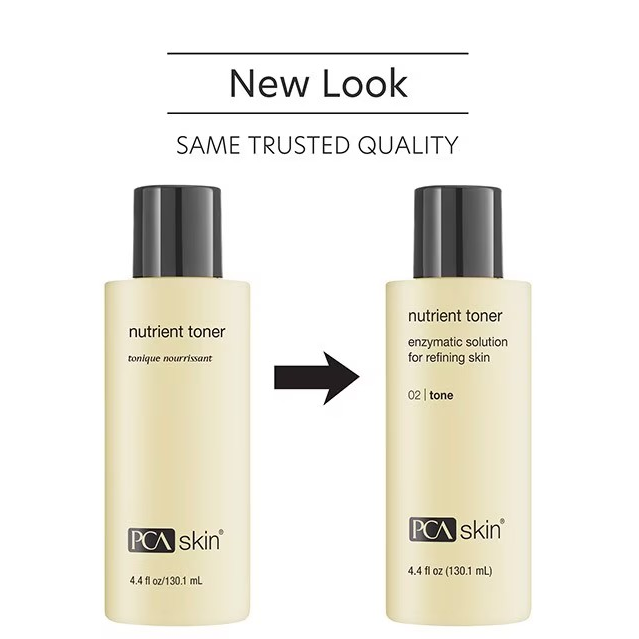 PCA Skin Nutrient Toner