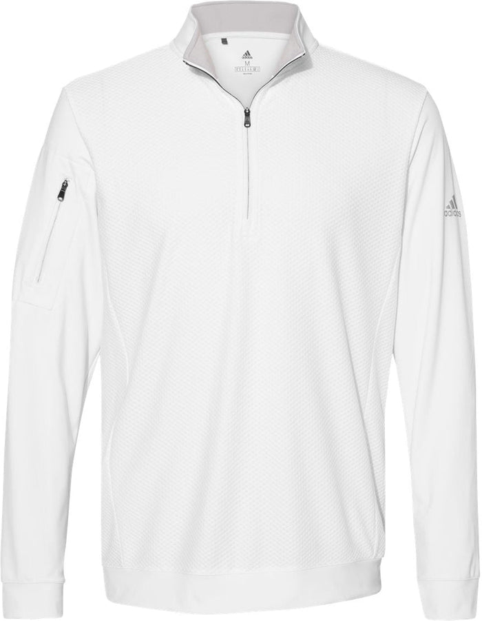 White / S