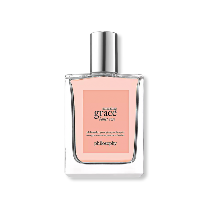 Philosophy Amazing Grace Ballet Rose EDT