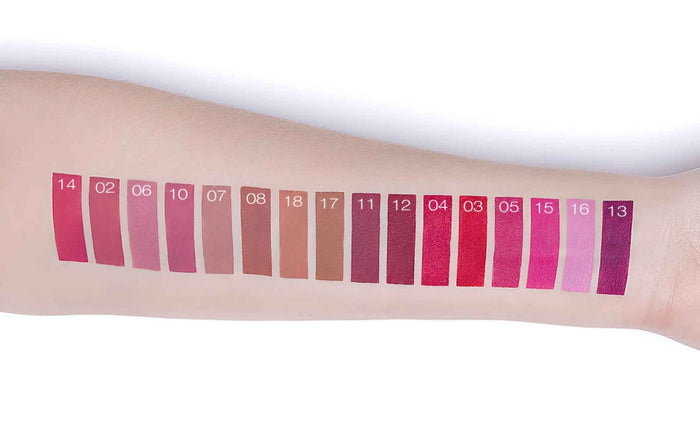 PIERRE RENE Lip Matic 06