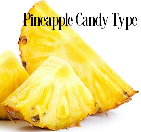Pineapple Candy Fragrance Oil 20198