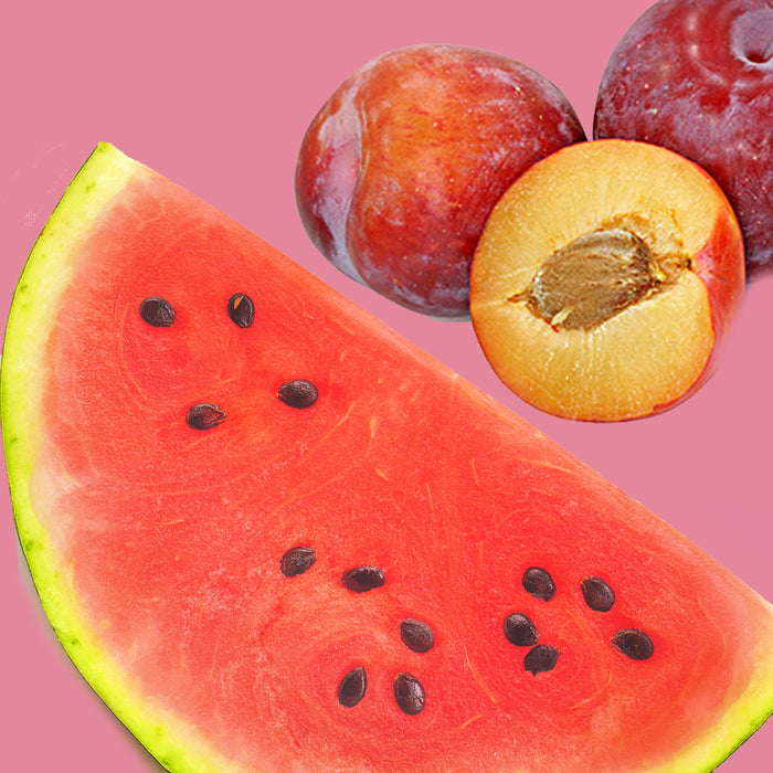 Pink Watermelon Apricot Fragrance Oil 578
