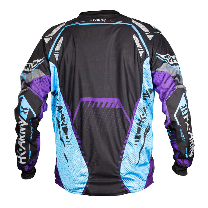 Poison - Freeline Jersey