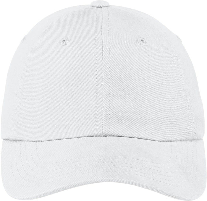 White / OSFA