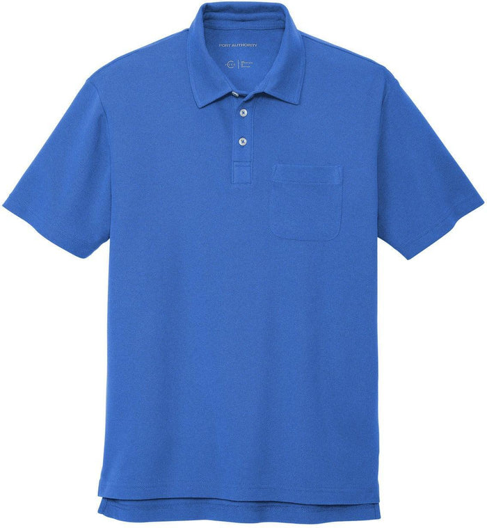True Blue / S